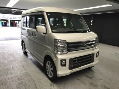 Nissan CLIPPER RIO
