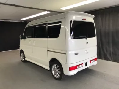 Nissan CLIPPER RIO
