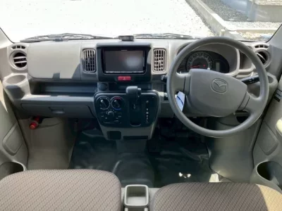 Mazda SCRUM