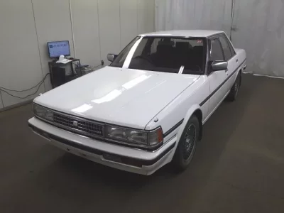Toyota CRESTA