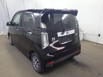 Honda N WGN