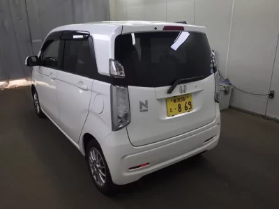 Honda N WGN
