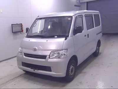 Toyota LITE ACE VAN