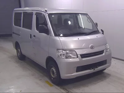 Toyota LITE ACE VAN