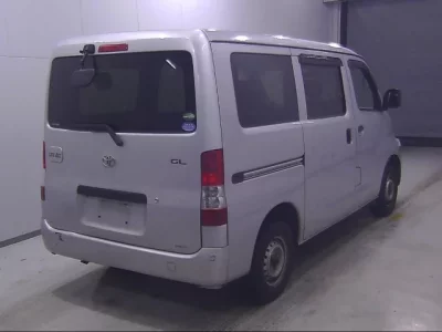 Toyota LITE ACE VAN