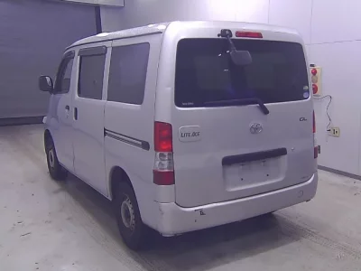 Toyota LITE ACE VAN