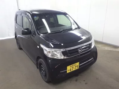 Honda N WGN
