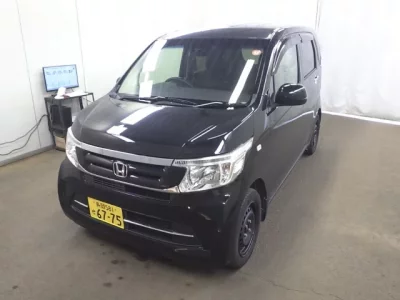 Honda N WGN