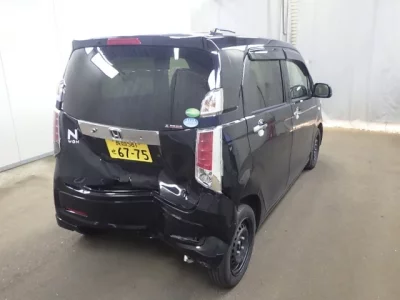 Honda N WGN