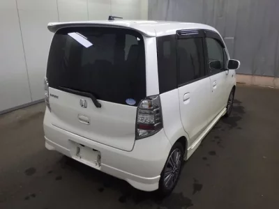 Honda LIFE