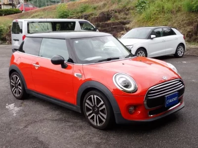 BMW MINI