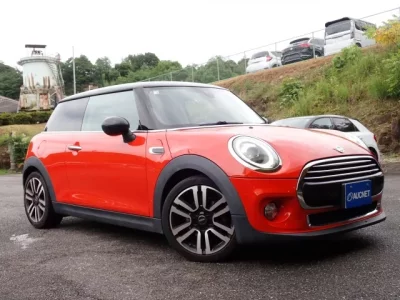 BMW MINI