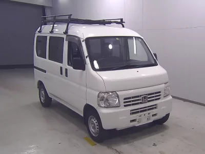 Honda ACTY VAN