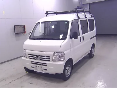 Honda ACTY VAN