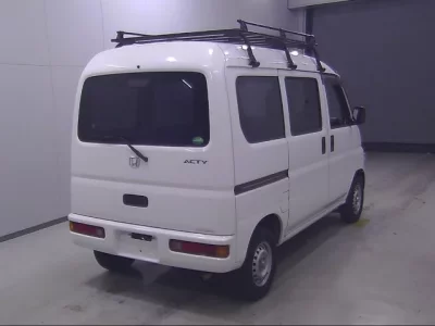 Honda ACTY VAN