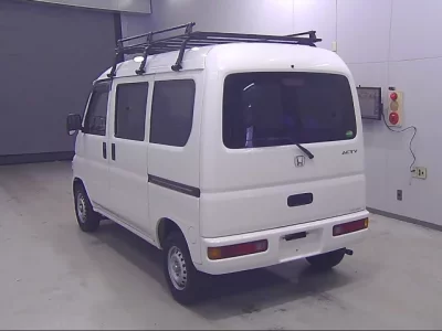Honda ACTY VAN
