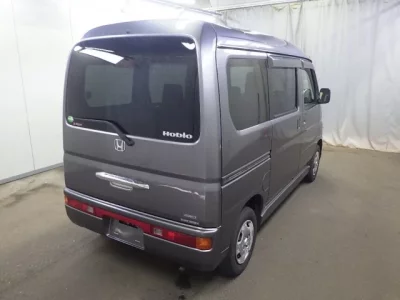Honda VAMOS