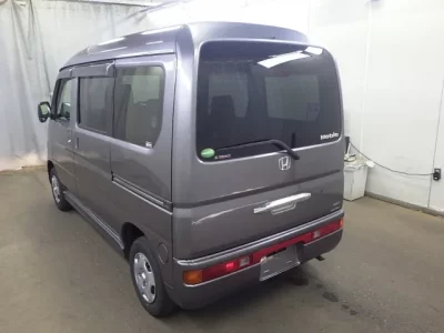 Honda VAMOS