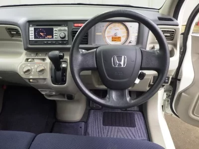 Honda LIFE