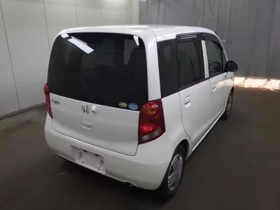 Honda LIFE