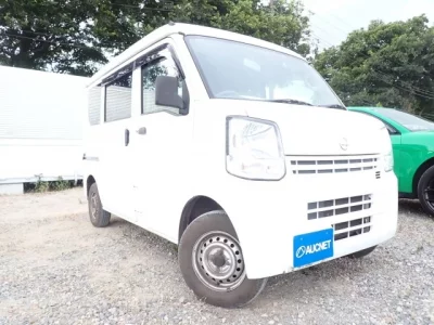 Nissan CLIPPER VAN