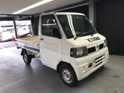 Nissan CLIPPER TRUCK