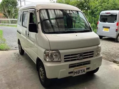 Honda ACTY VAN