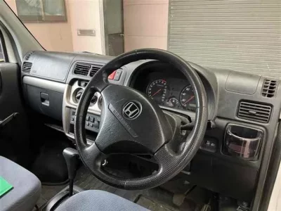 Honda ACTY VAN