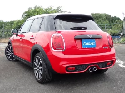 BMW MINI