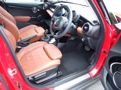 BMW MINI