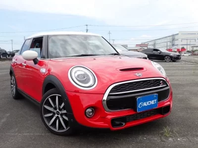 BMW MINI