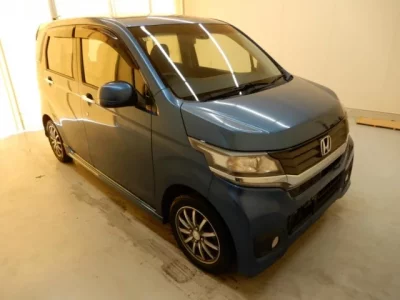 Honda N WGN