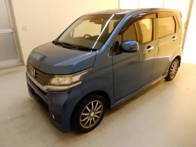 Honda N WGN