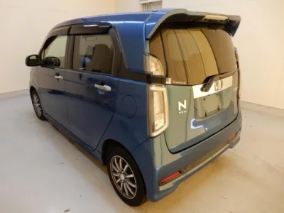 Honda N WGN