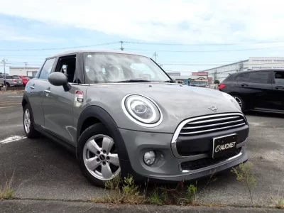 BMW MINI