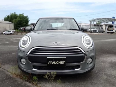 BMW MINI