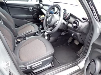 BMW MINI