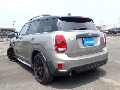 BMW MINI