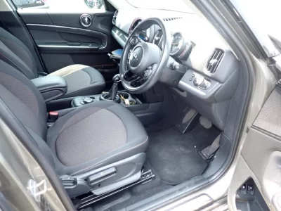 BMW MINI