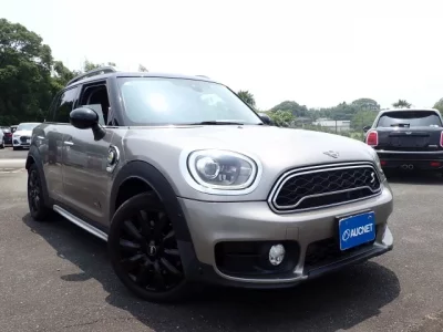 BMW MINI
