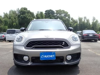 BMW MINI
