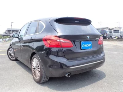 BMW 2-Series