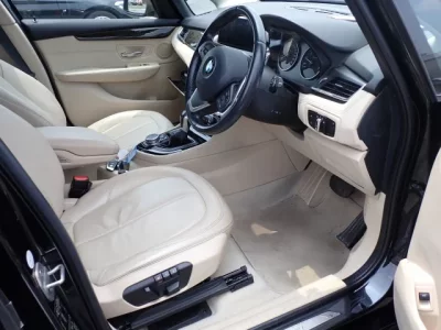 BMW 2-Series