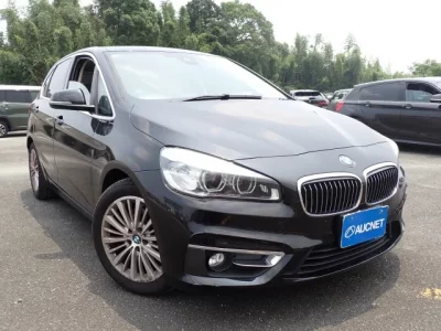 BMW 2-Series