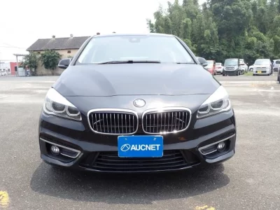 BMW 2-Series