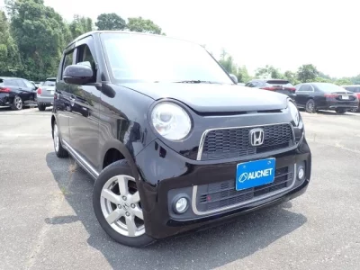 Honda N ONE