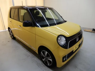 Honda N ONE