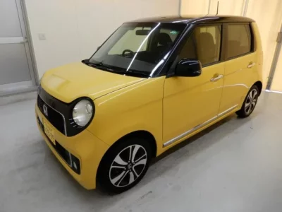 Honda N ONE