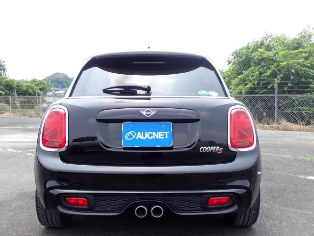 BMW MINI