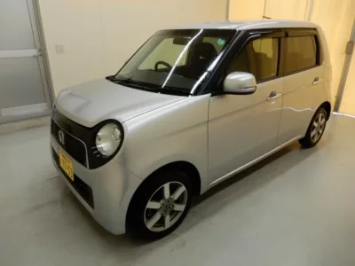 Honda N ONE